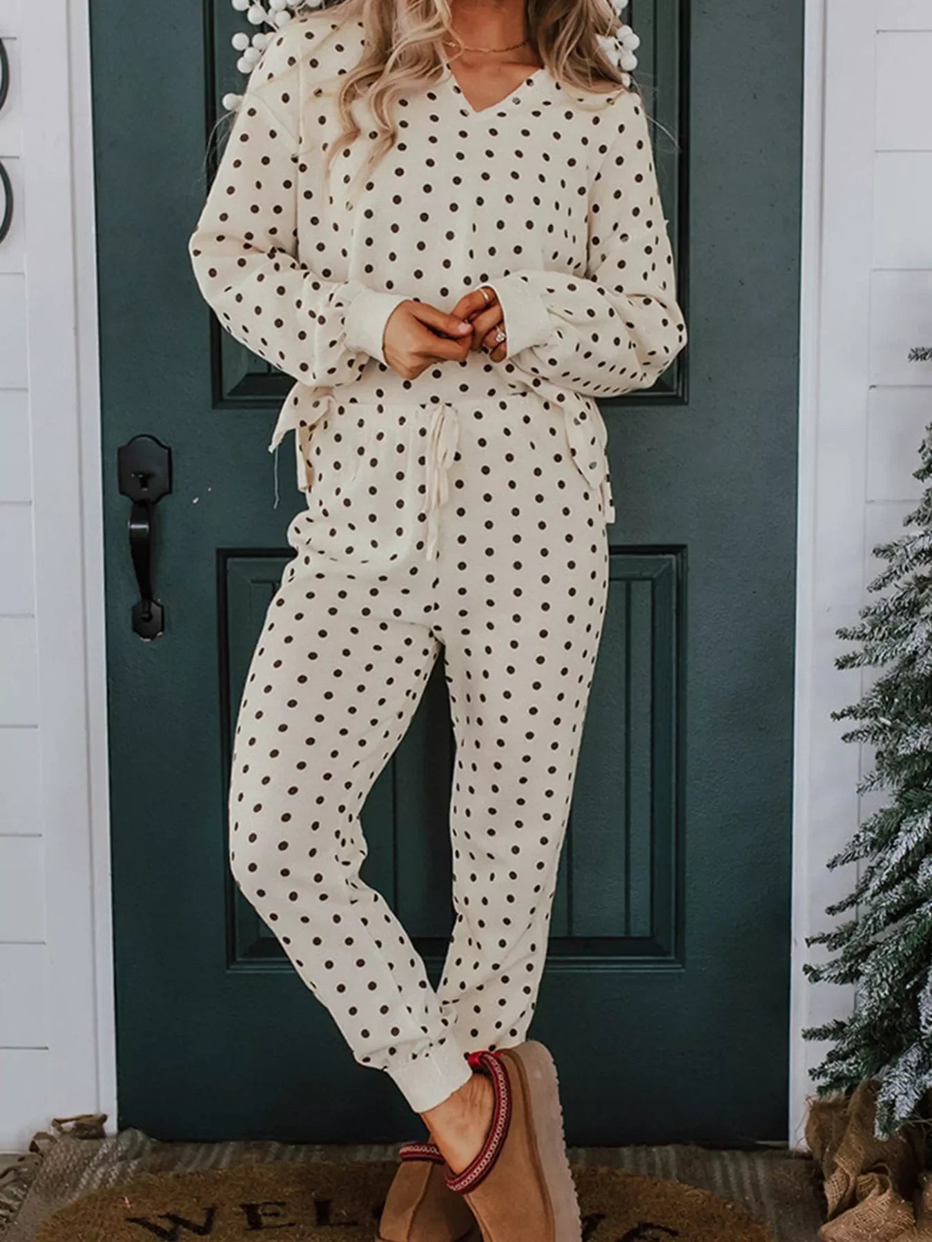 The Nightwear