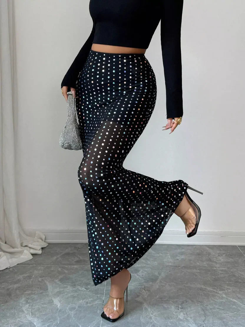 The Skirt