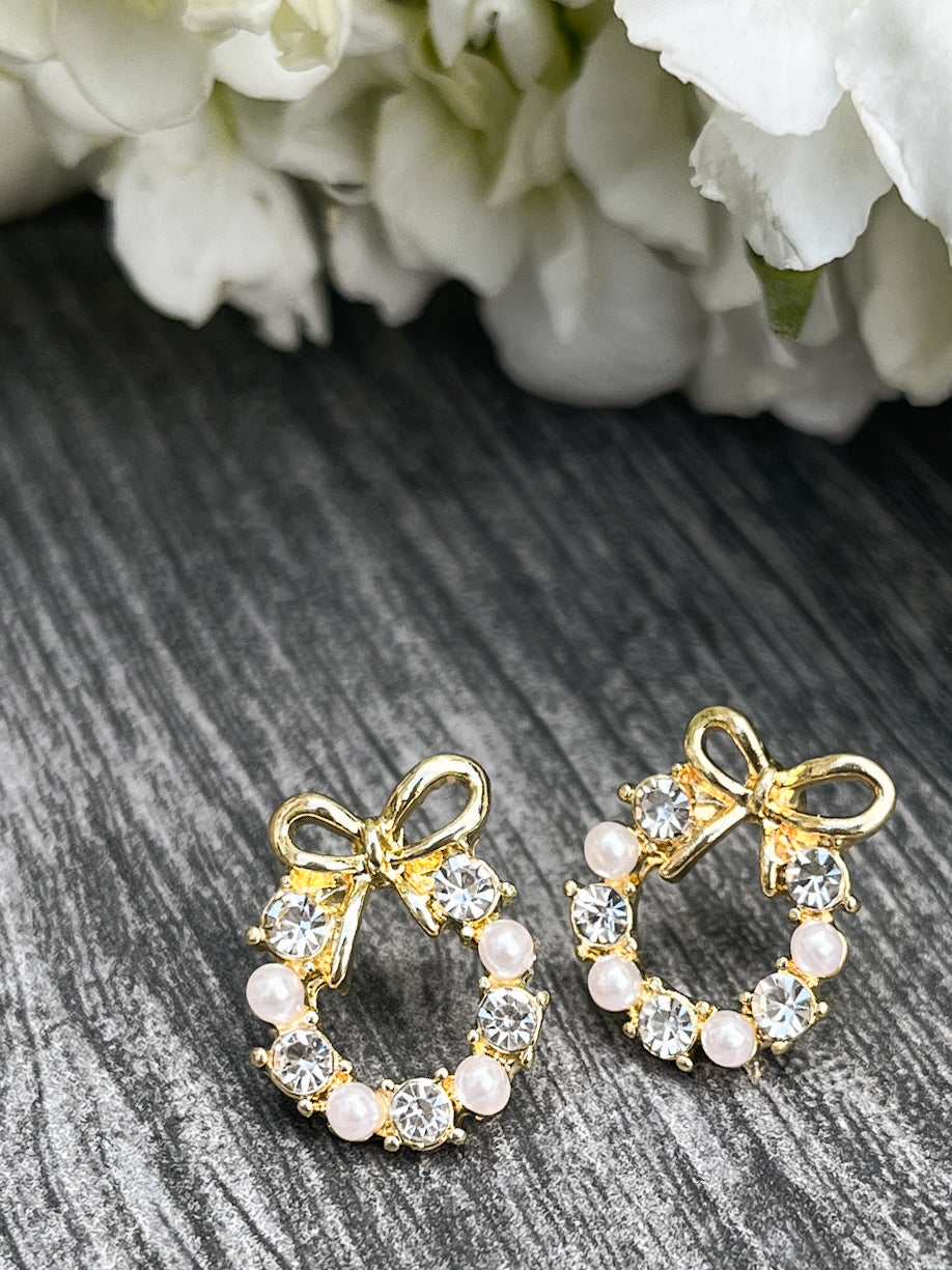 The Dainty Earrings