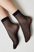 Sheer Socks