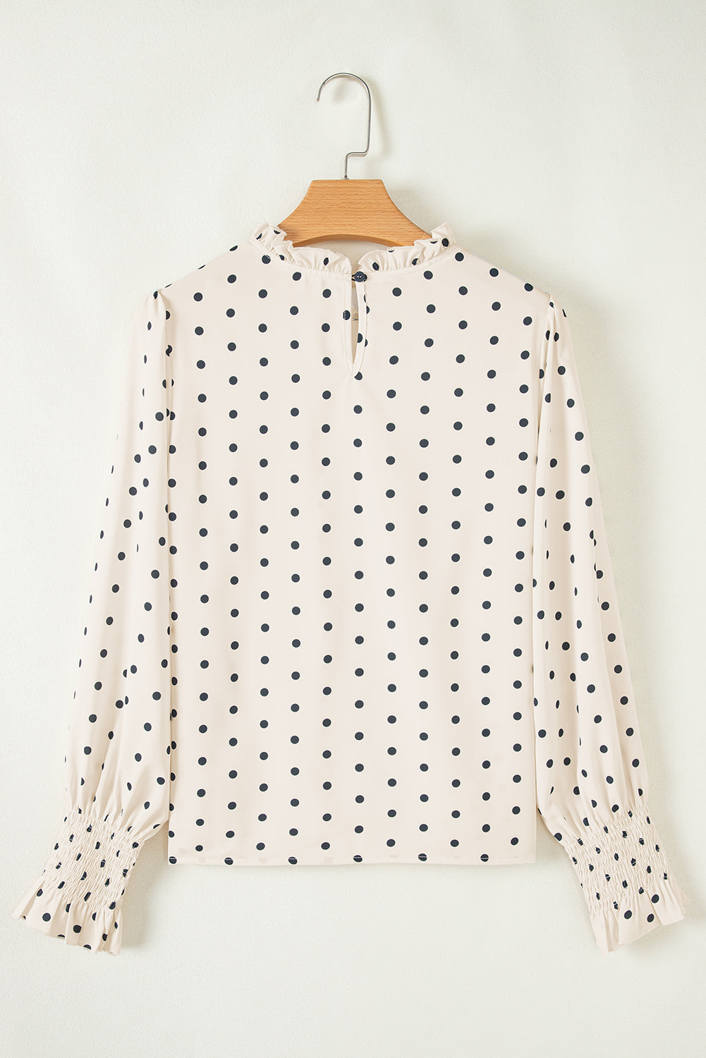 The Catalina Blouse