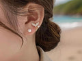The Mermaid Earrings