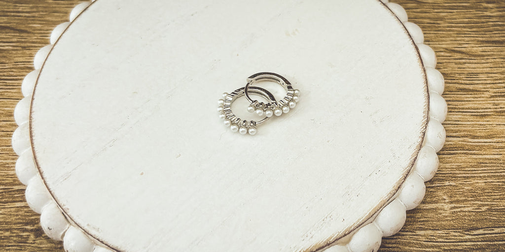 The Always Earrings