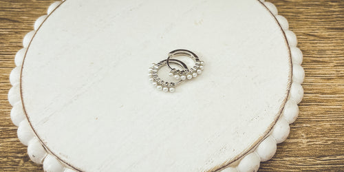 The Always Earrings