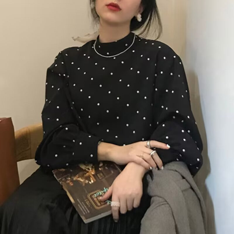 The Elegance Sweater