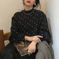 The Elegance Sweater