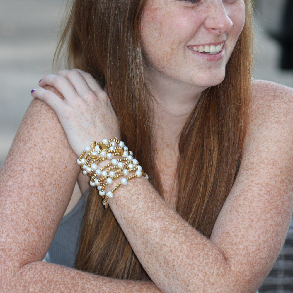 The Beauty Bracelet
