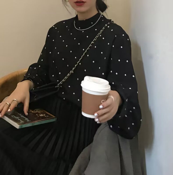The Elegance Sweater