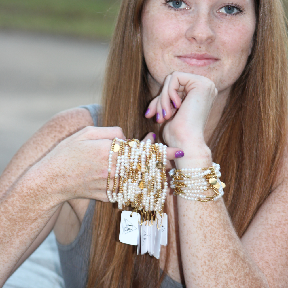 The Beauty Bracelet