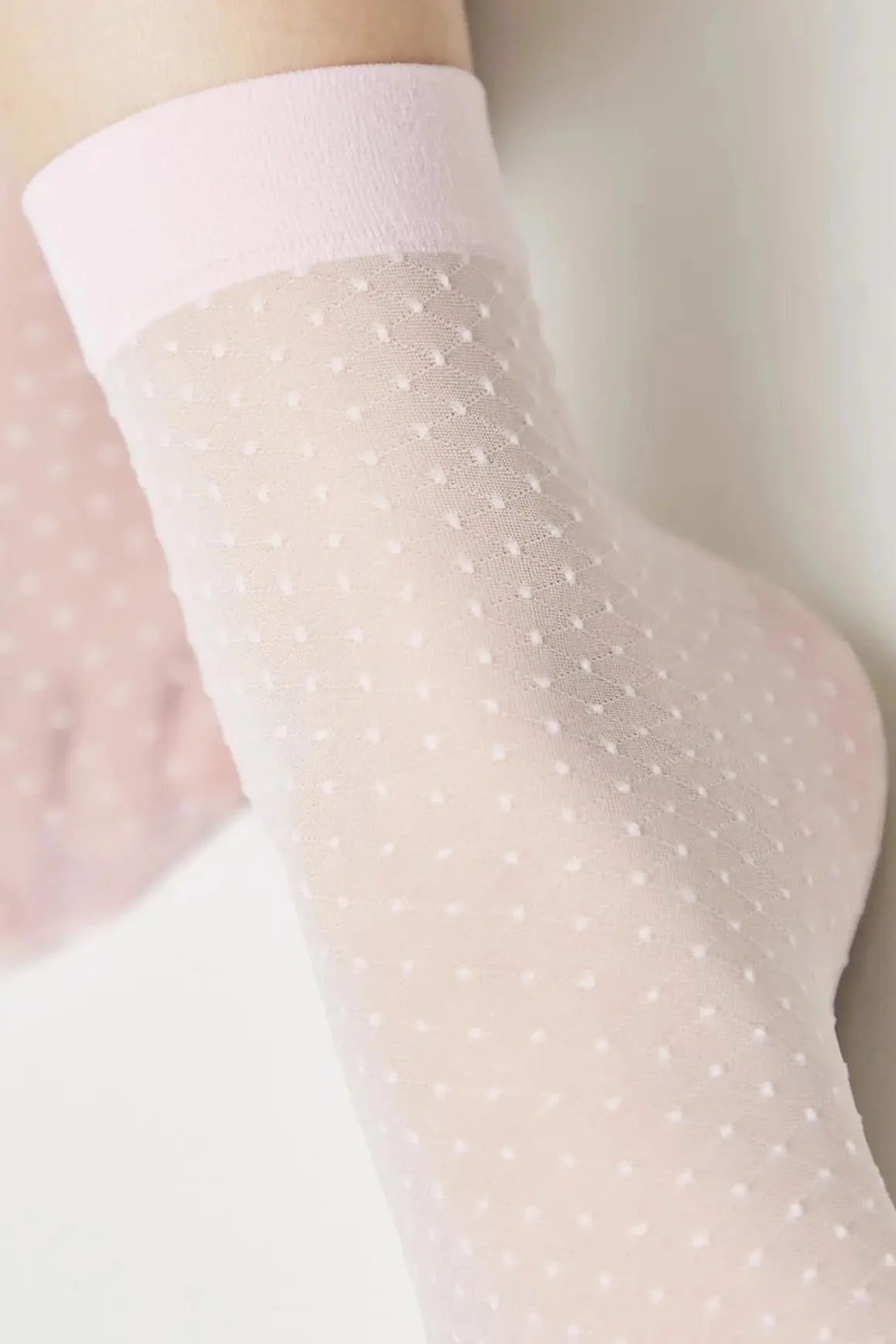 Sheer Socks
