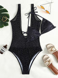 The Irresistible Swimwear
