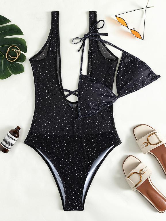 The Irresistible Swimwear