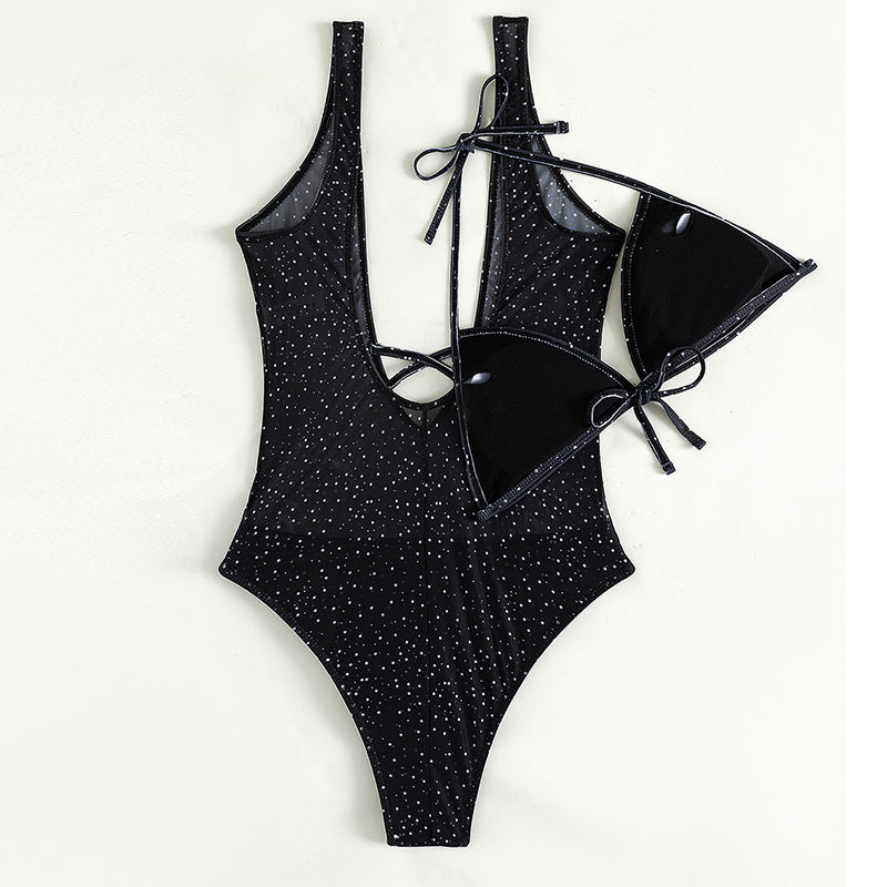 The Irresistible Swimwear