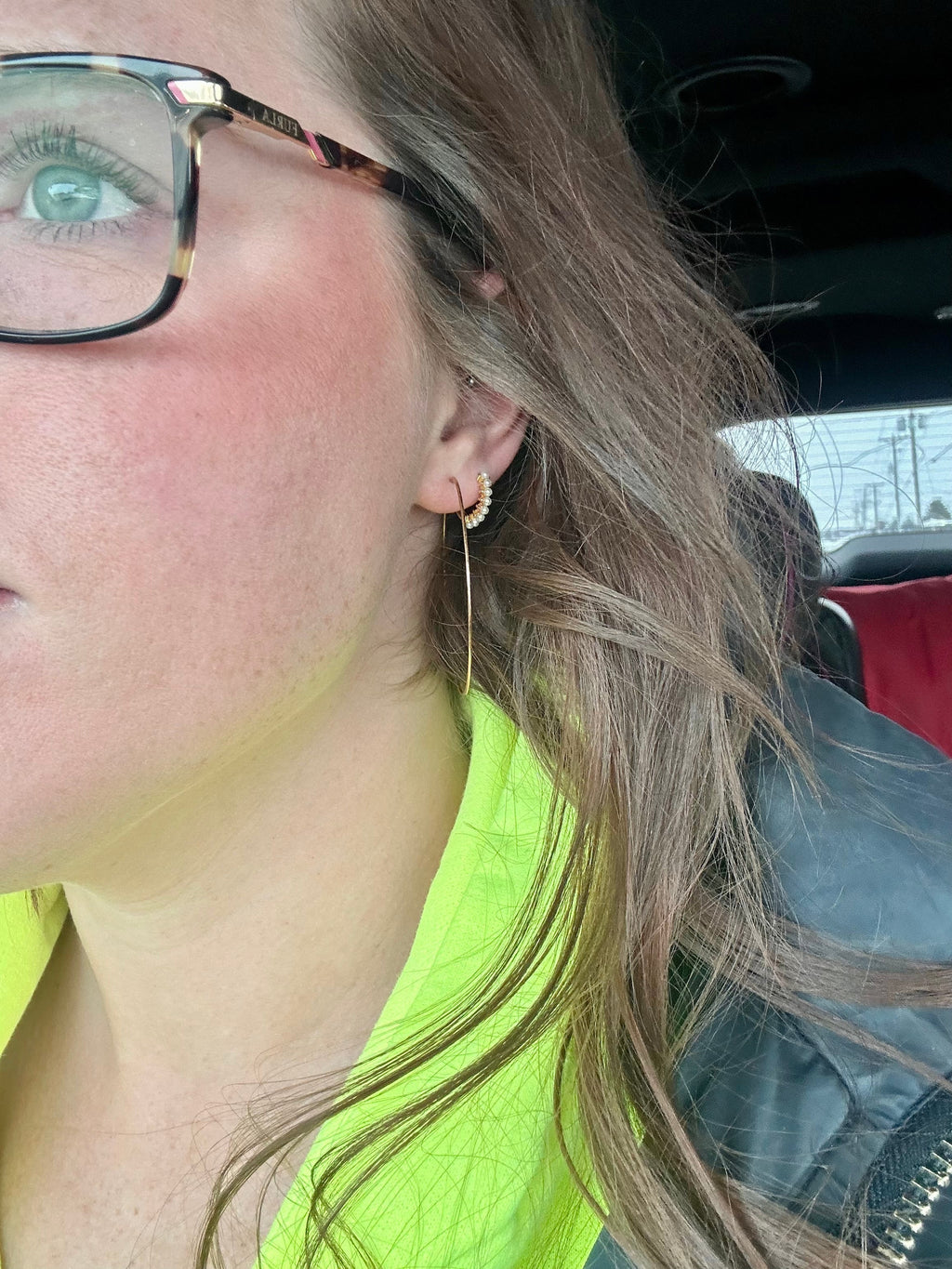 The Always Earrings