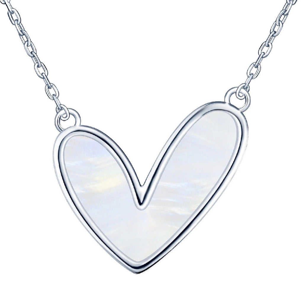 The Heart Necklace