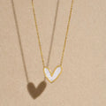 The Heart Necklace