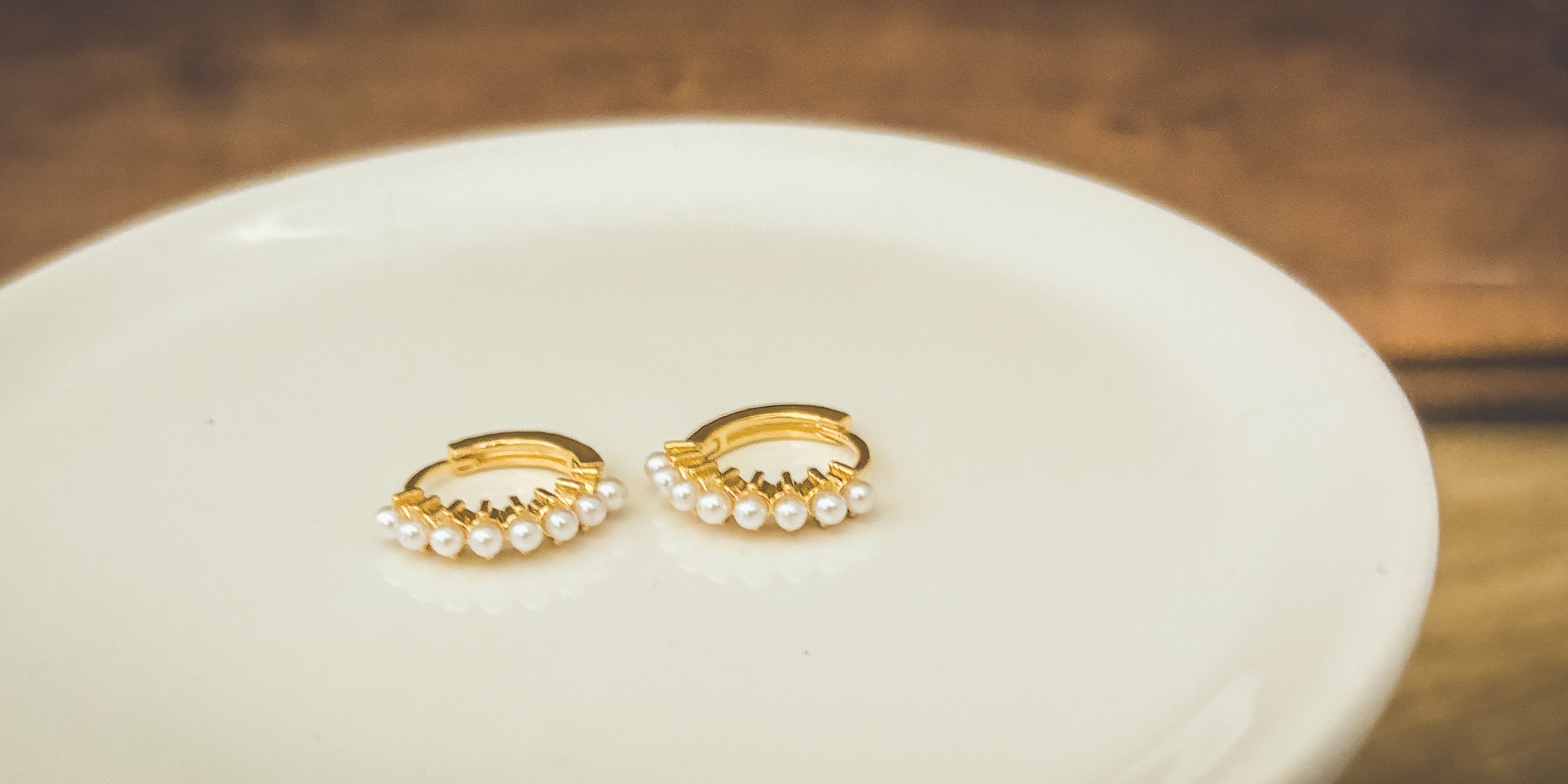 The Always Earrings