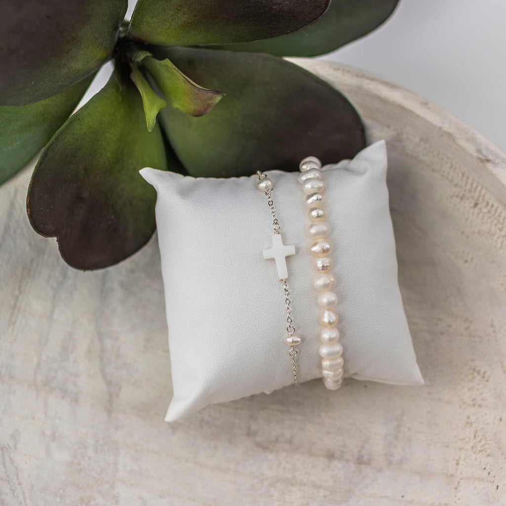 The Grace Bracelet