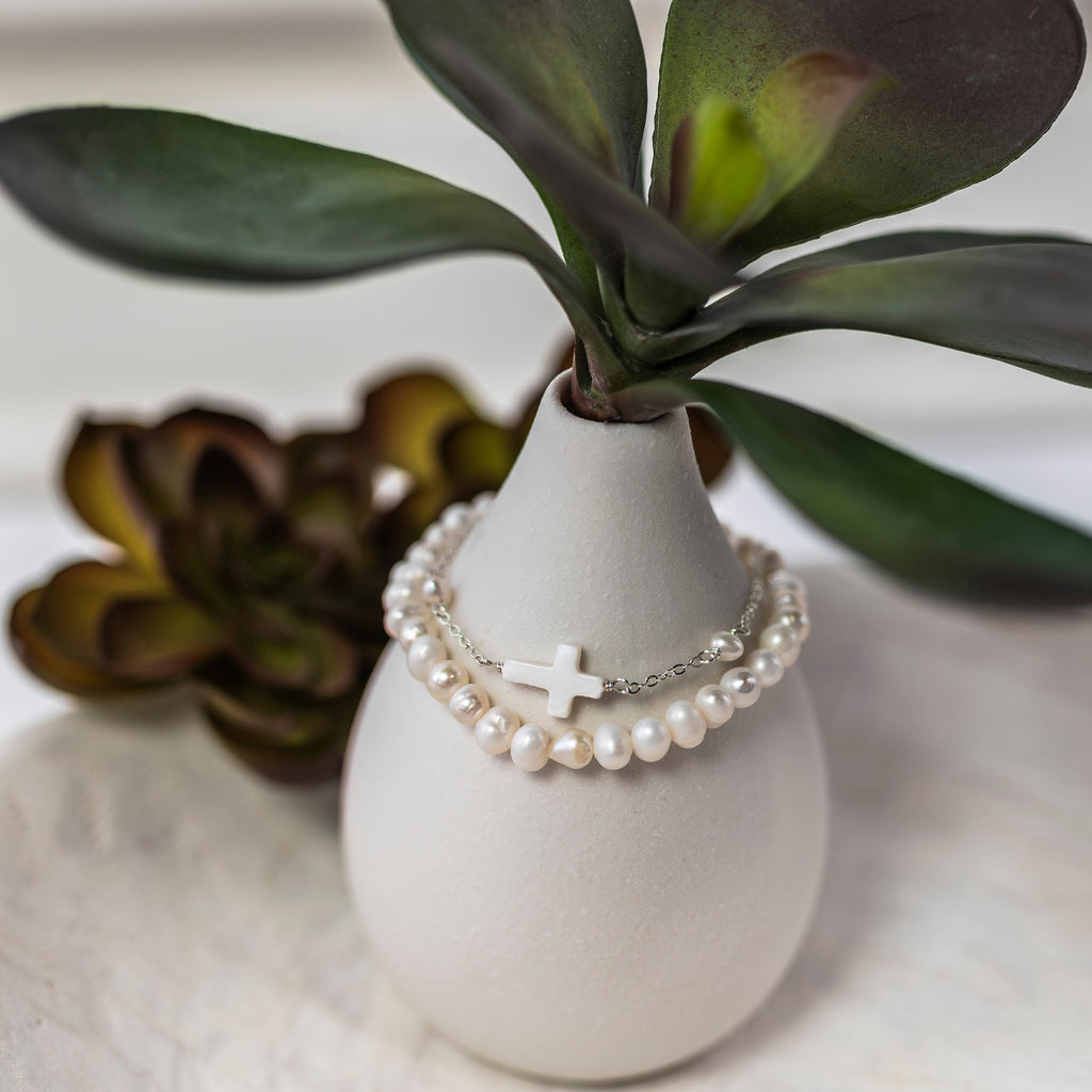 The Grace Bracelet