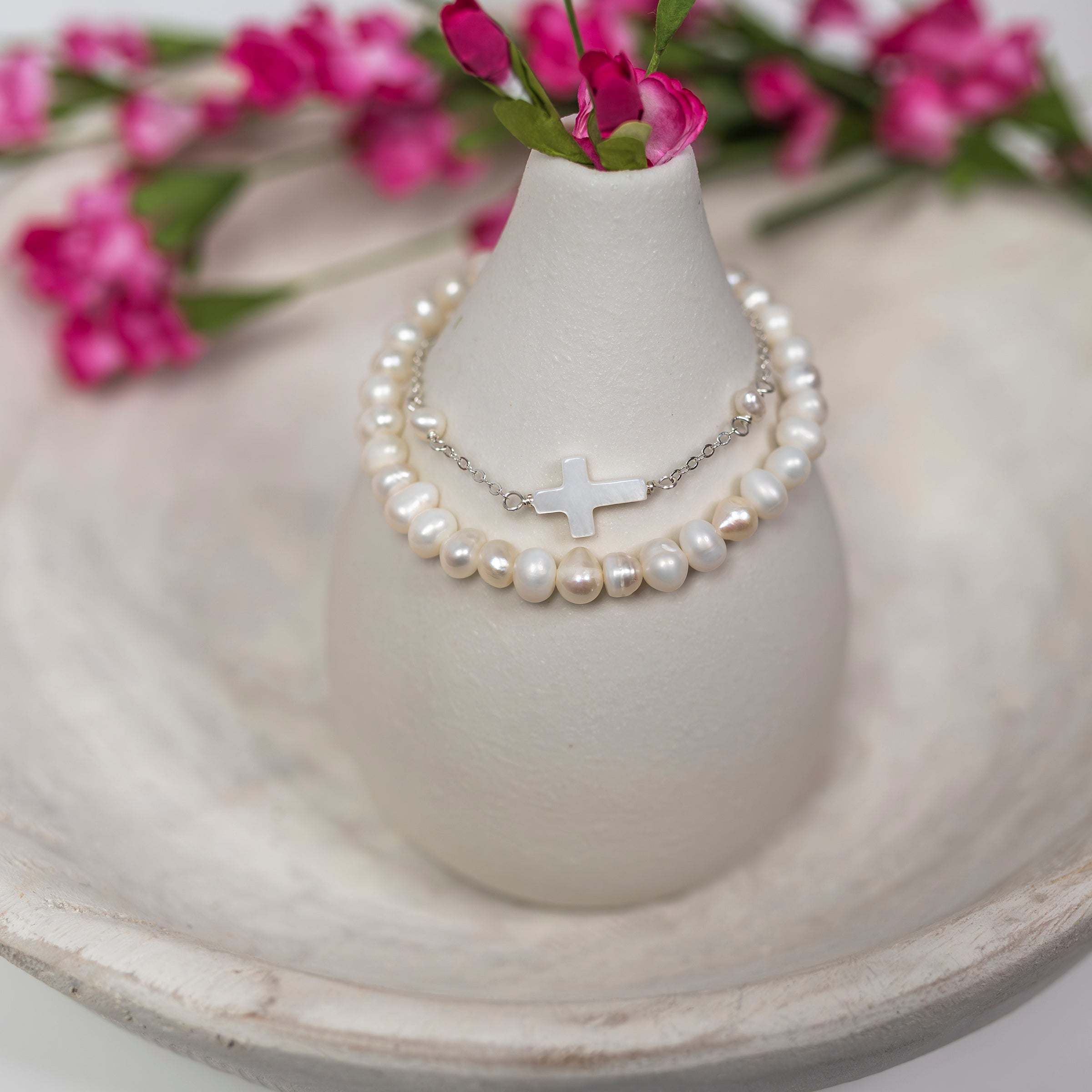 The Grace Bracelet
