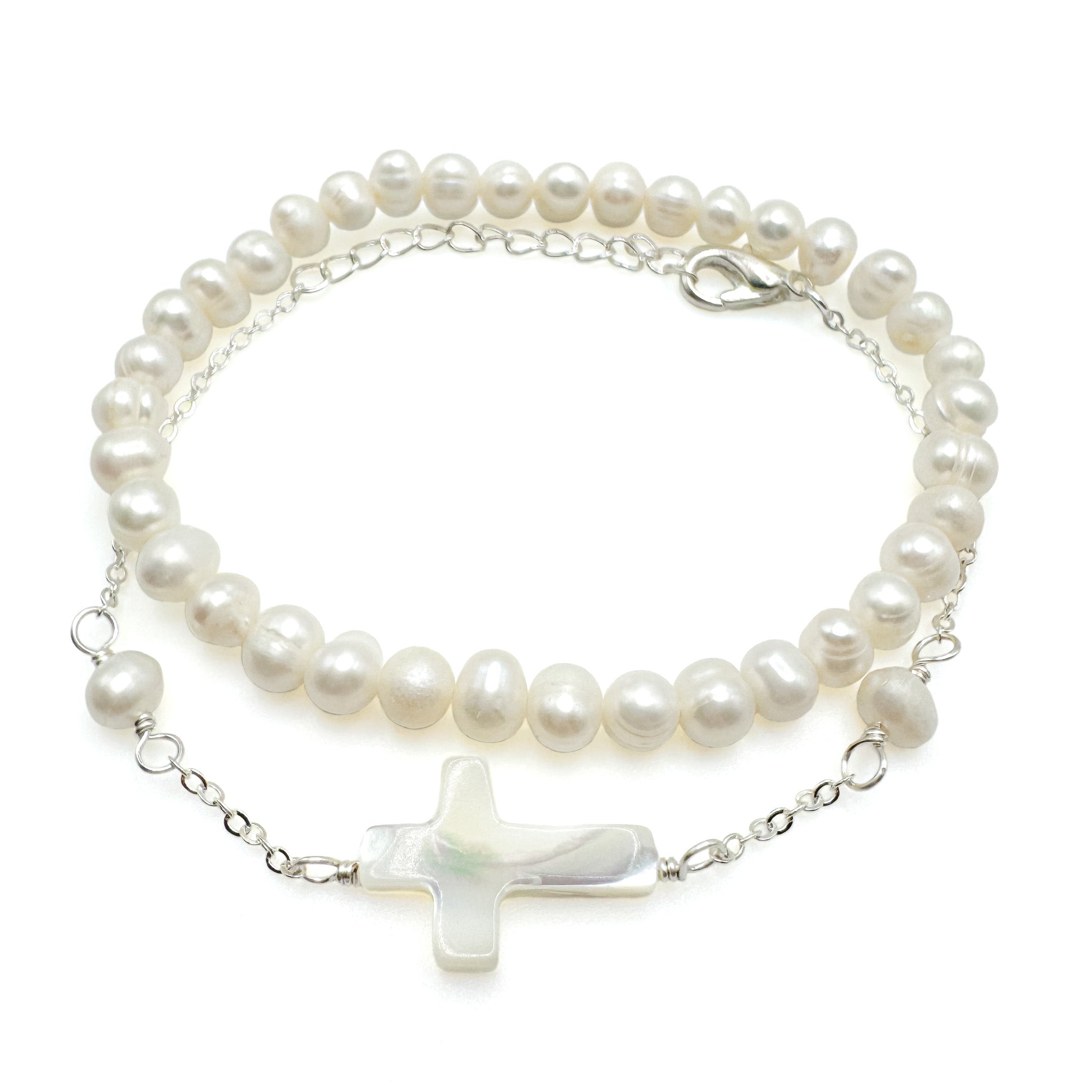 The Grace Bracelet