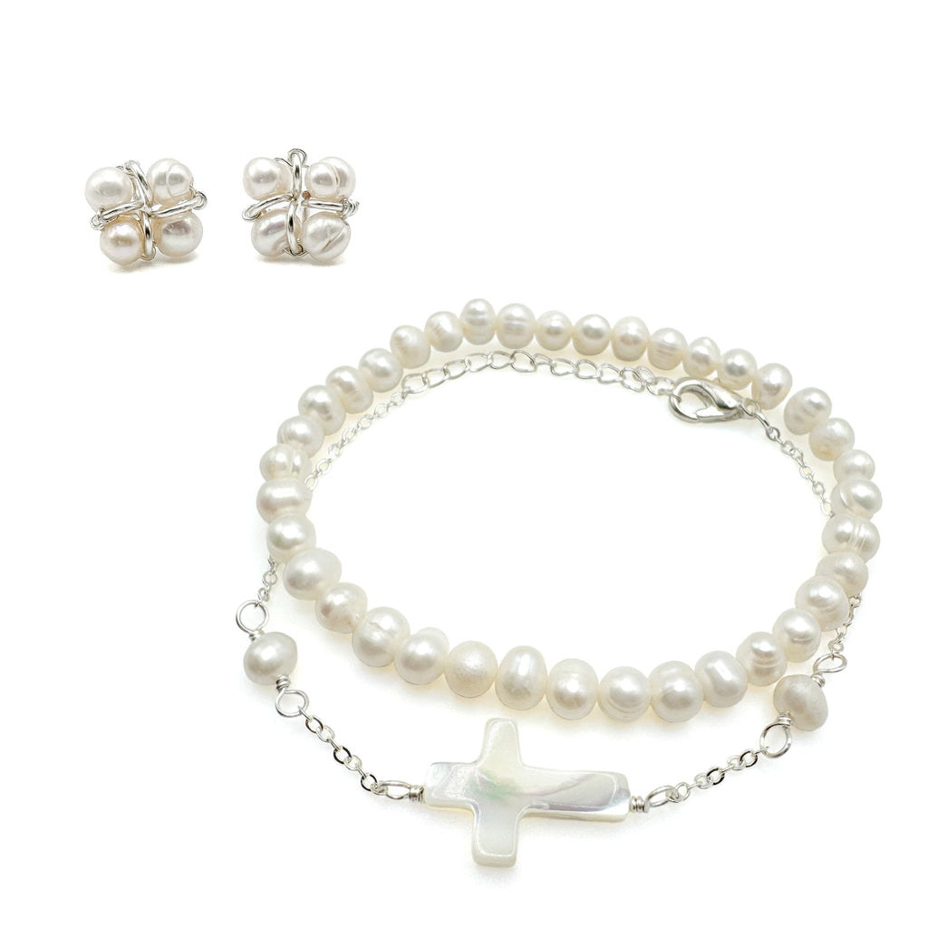 The Grace Bracelet