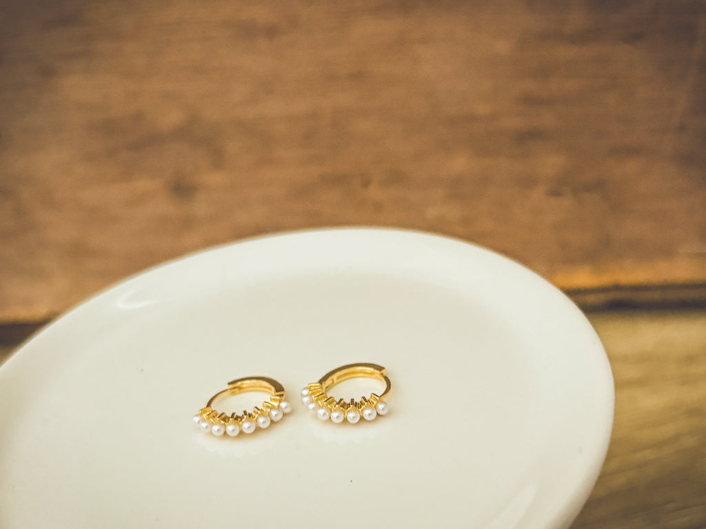 The Always Earrings