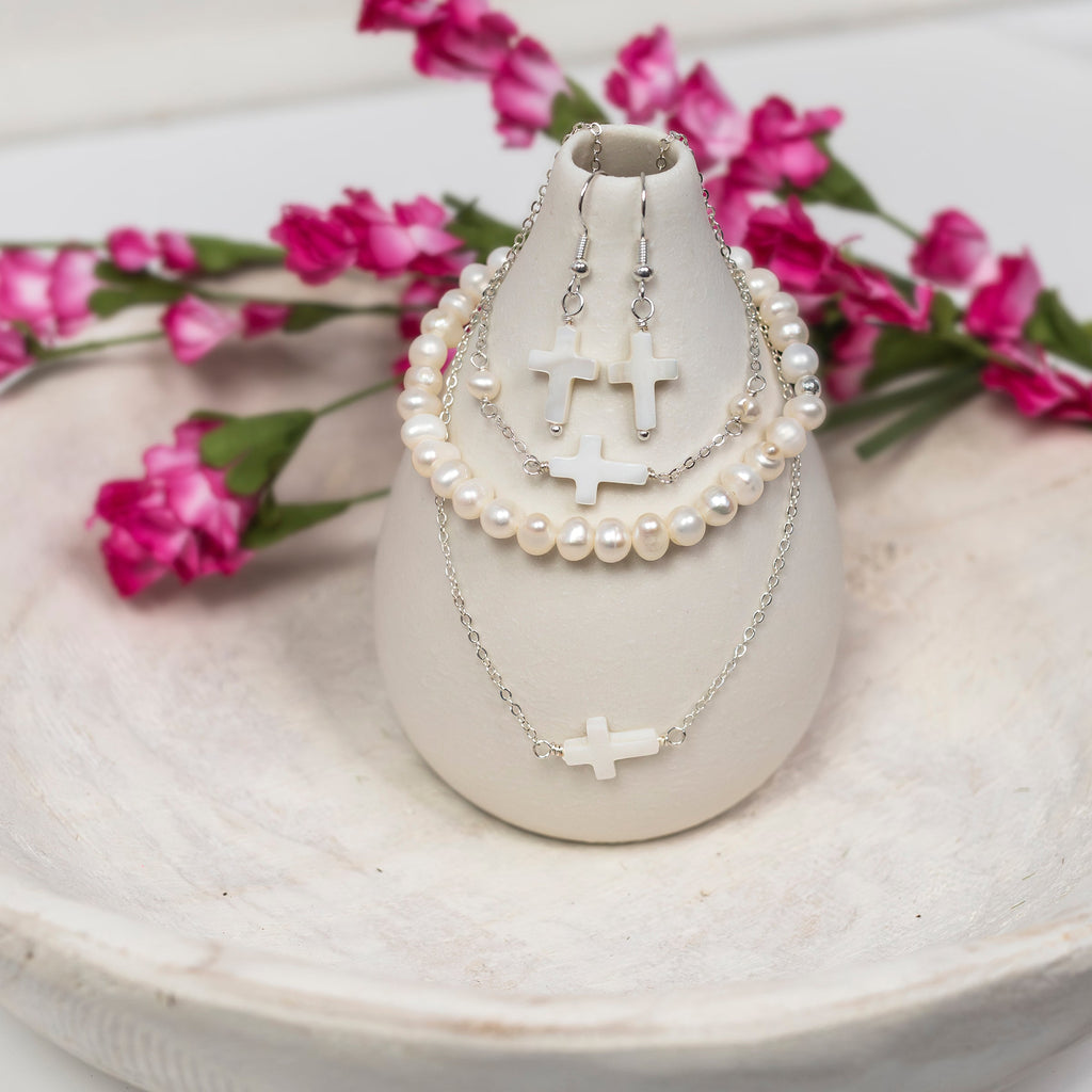 The Grace Bracelet