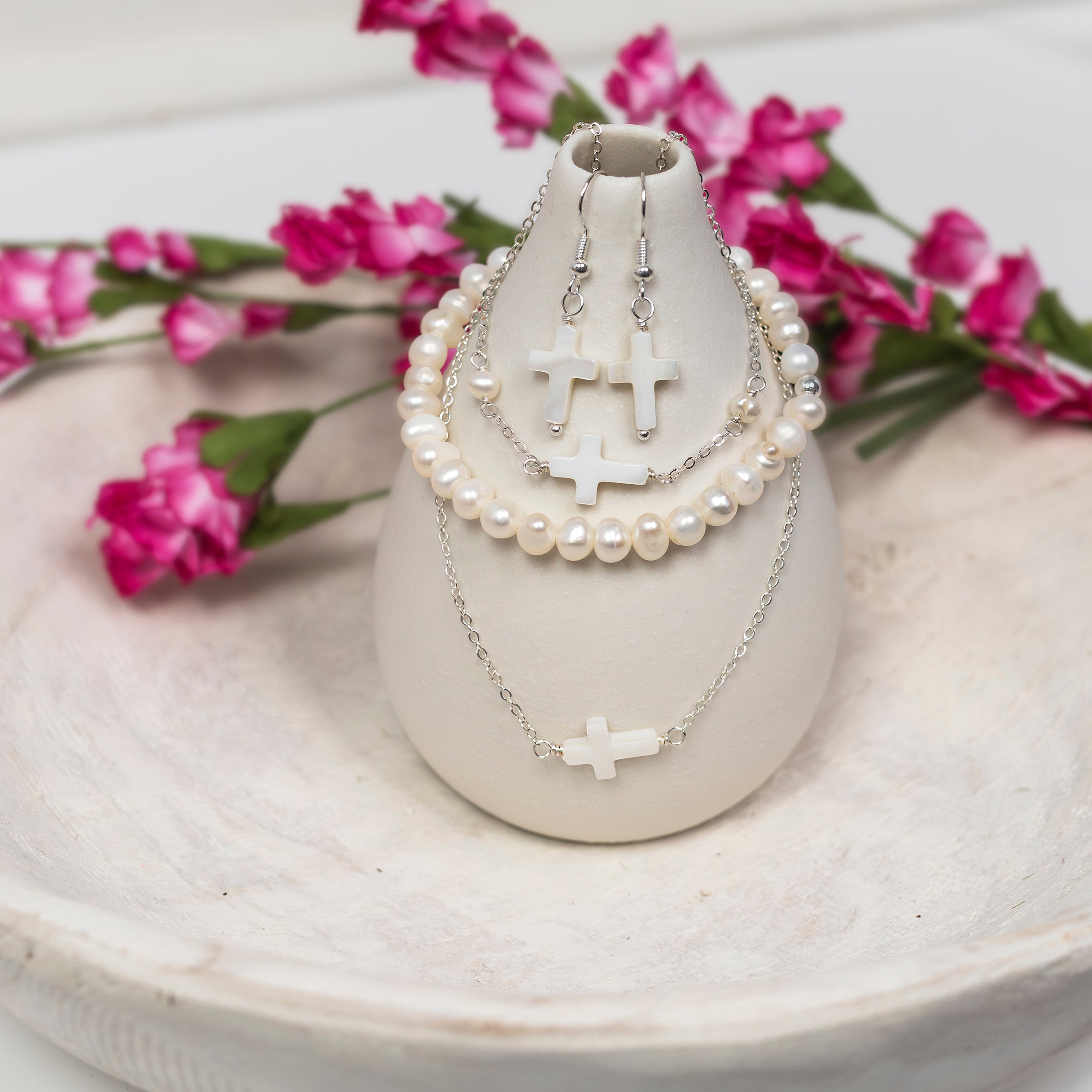 The Grace Bracelet
