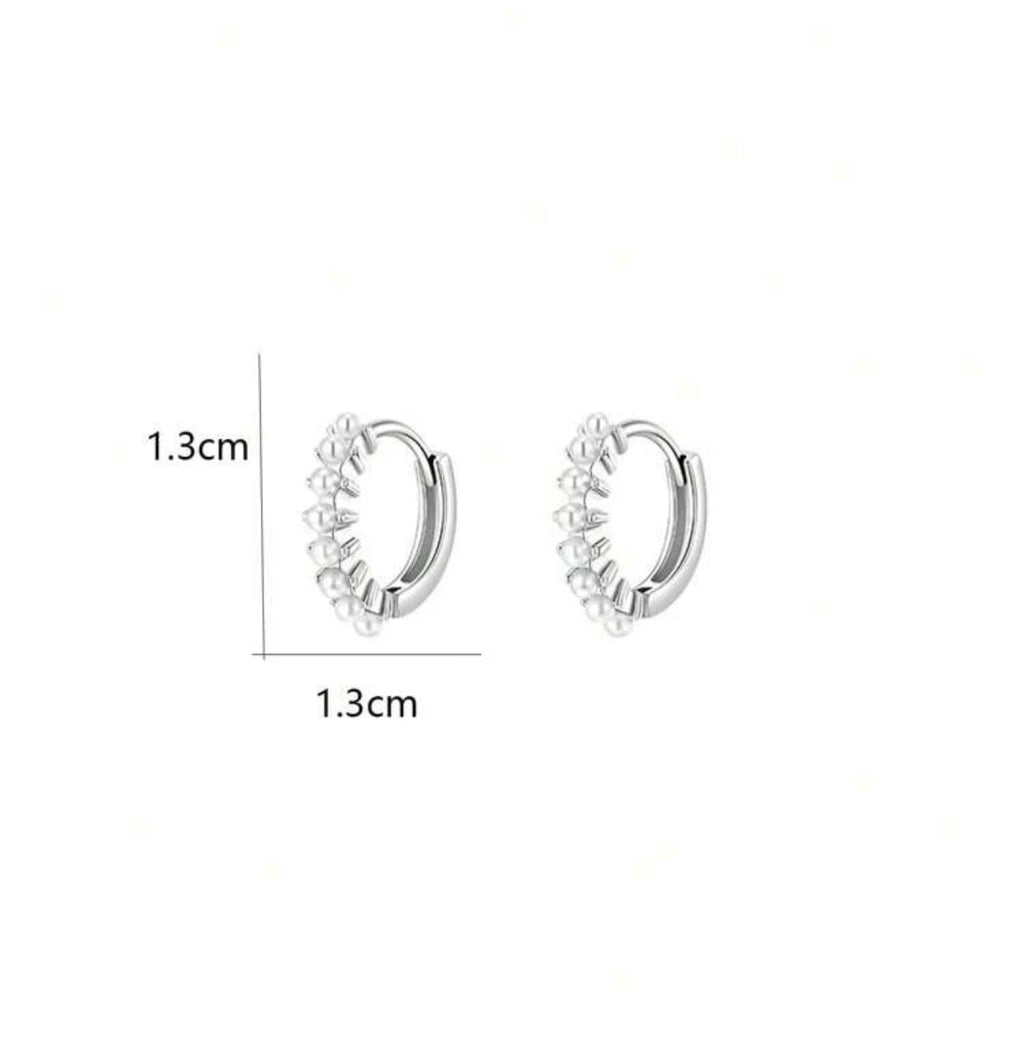 The Always Earrings