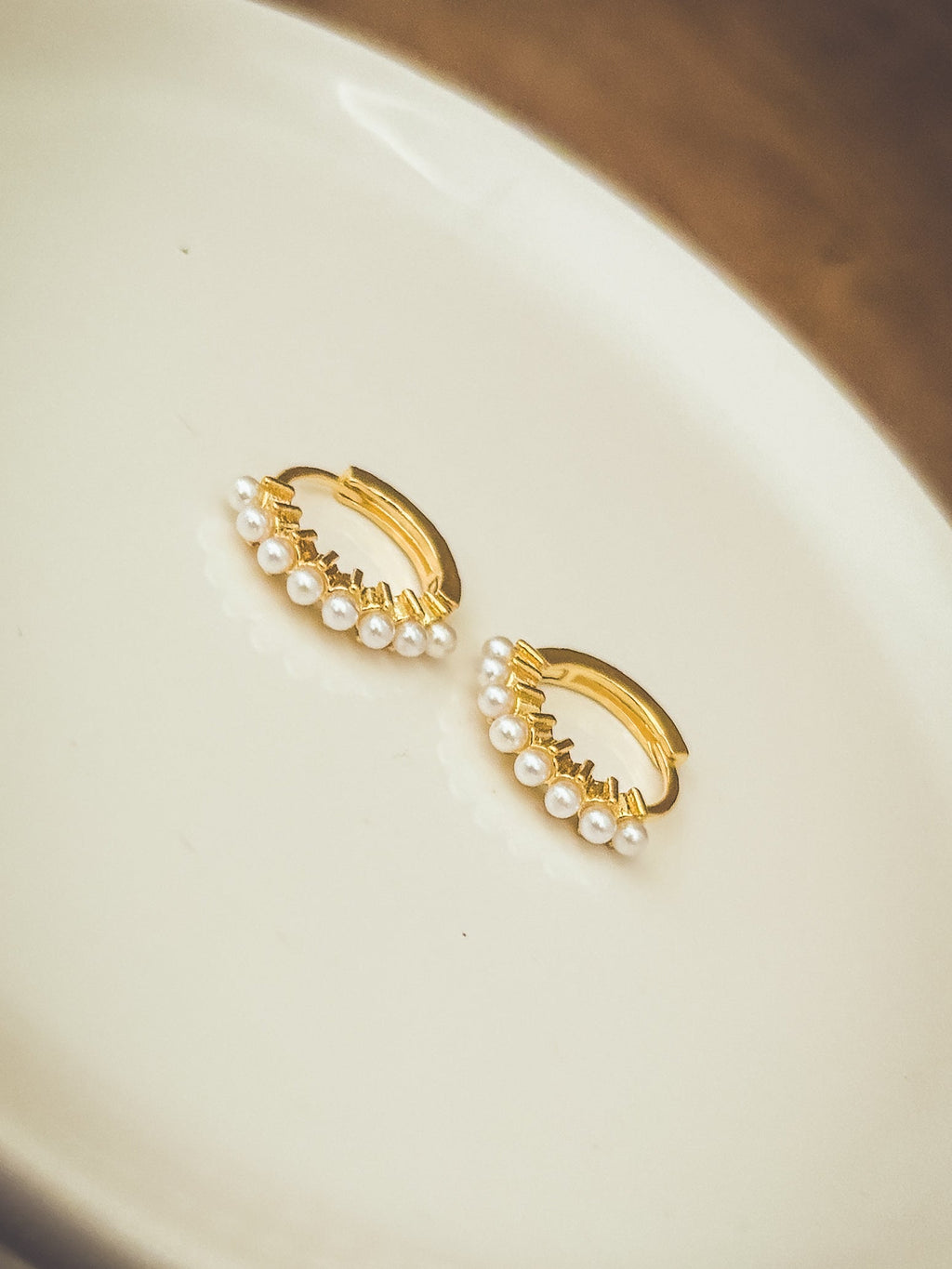 The Always Earrings