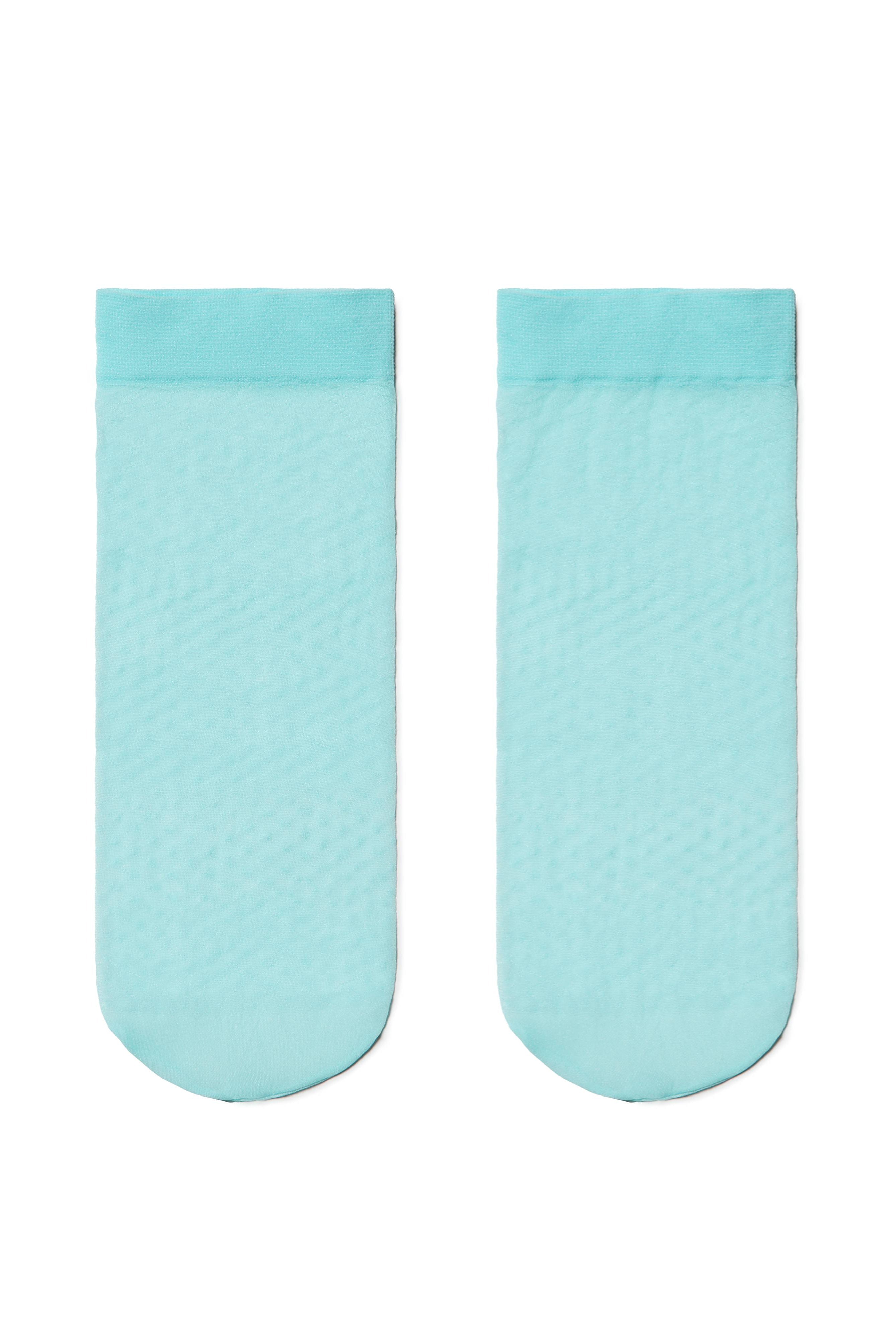 Sheer Socks