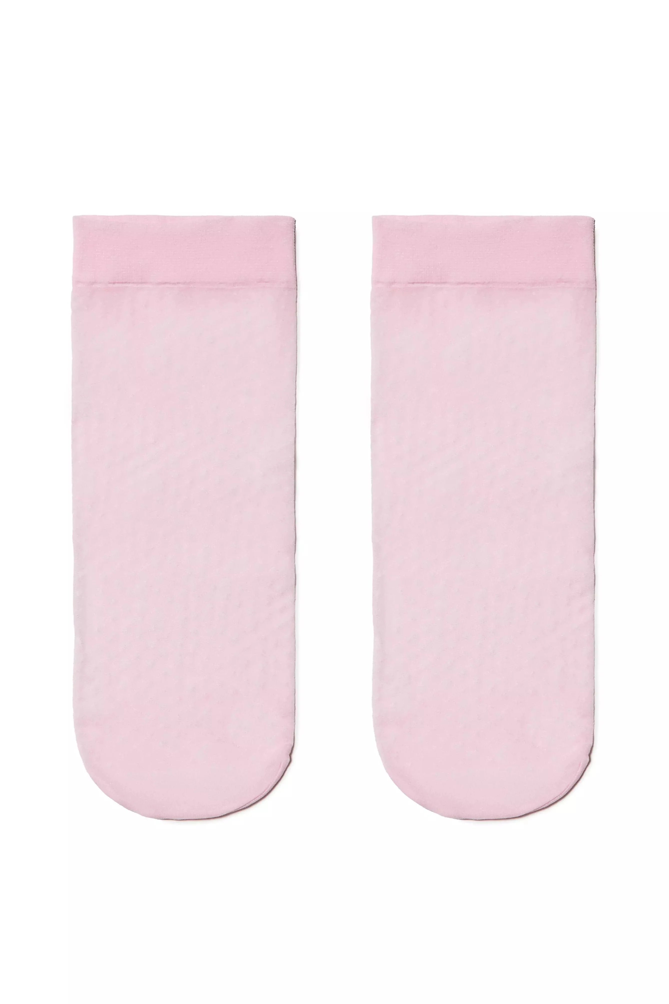 Sheer Socks