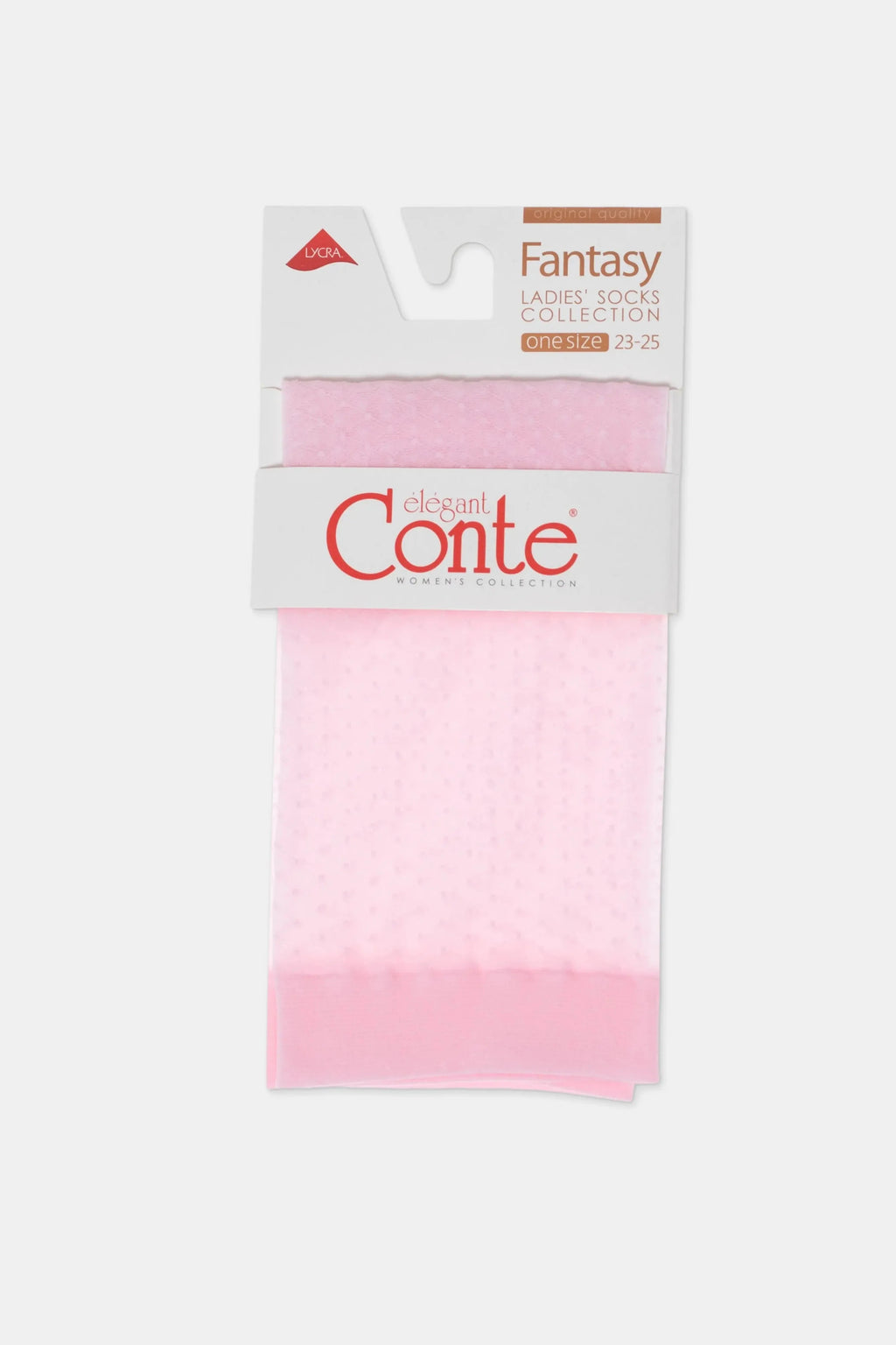 Sheer Socks