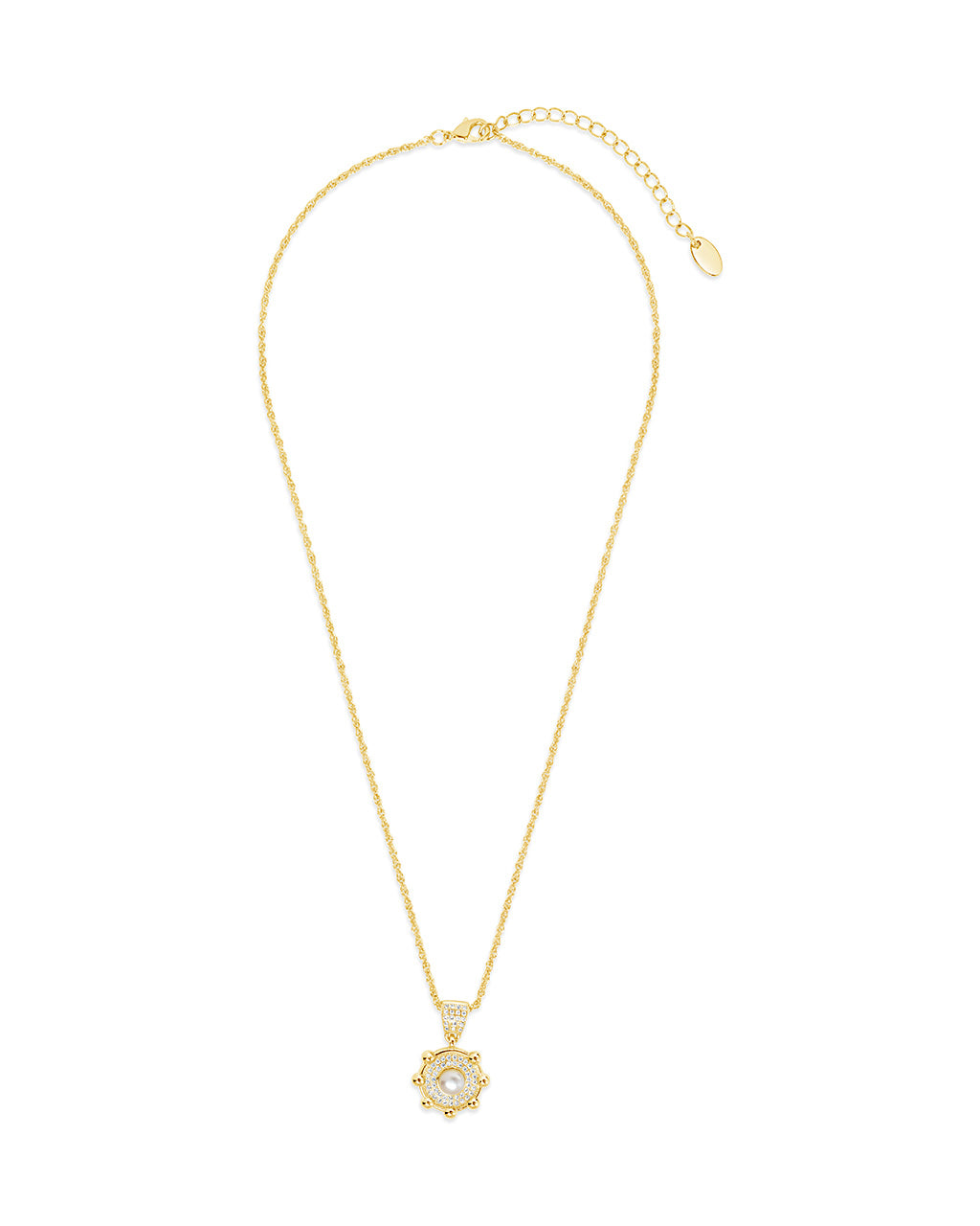The Signature Necklace