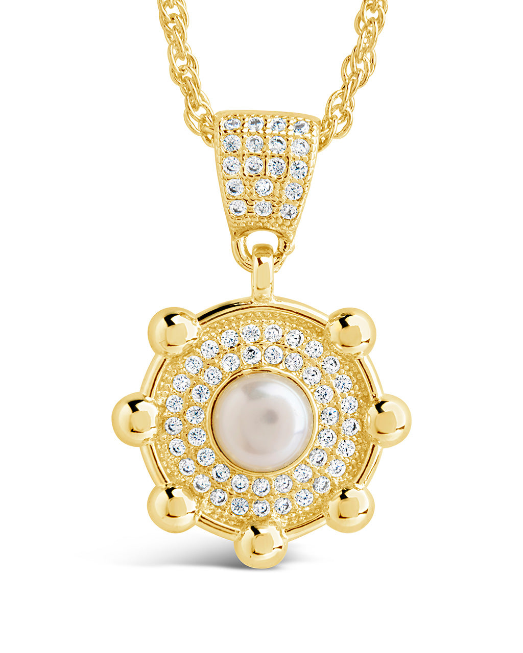 The Signature Necklace
