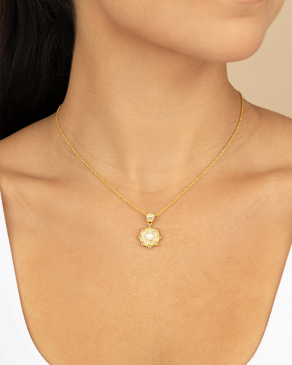 The Signature Necklace