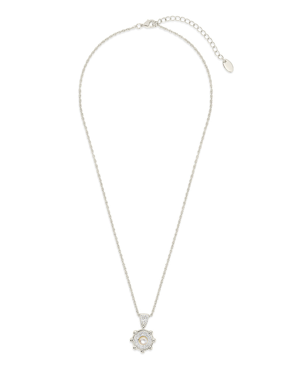The Signature Necklace