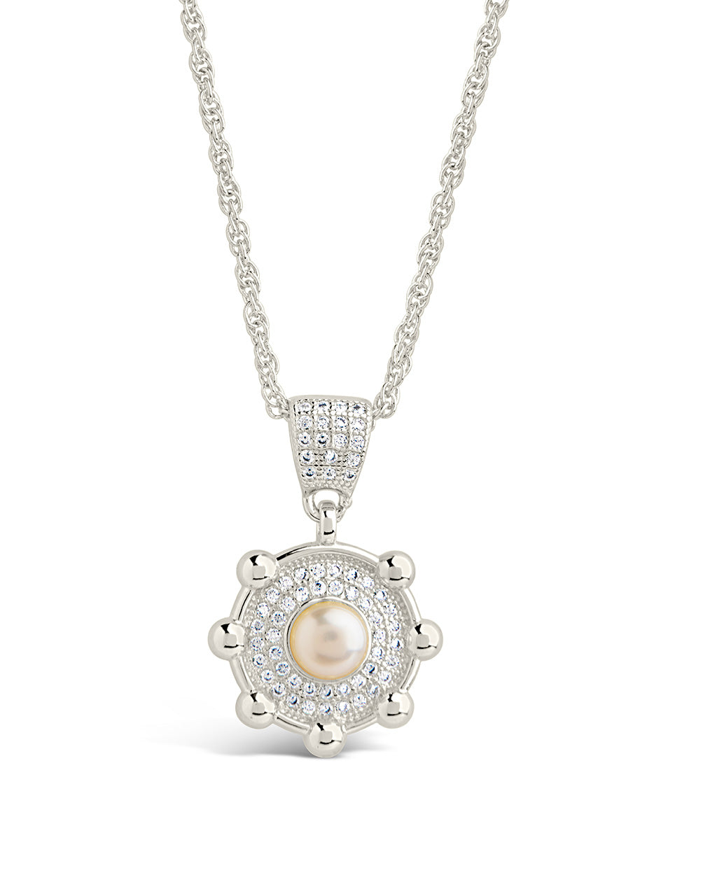 The Signature Necklace