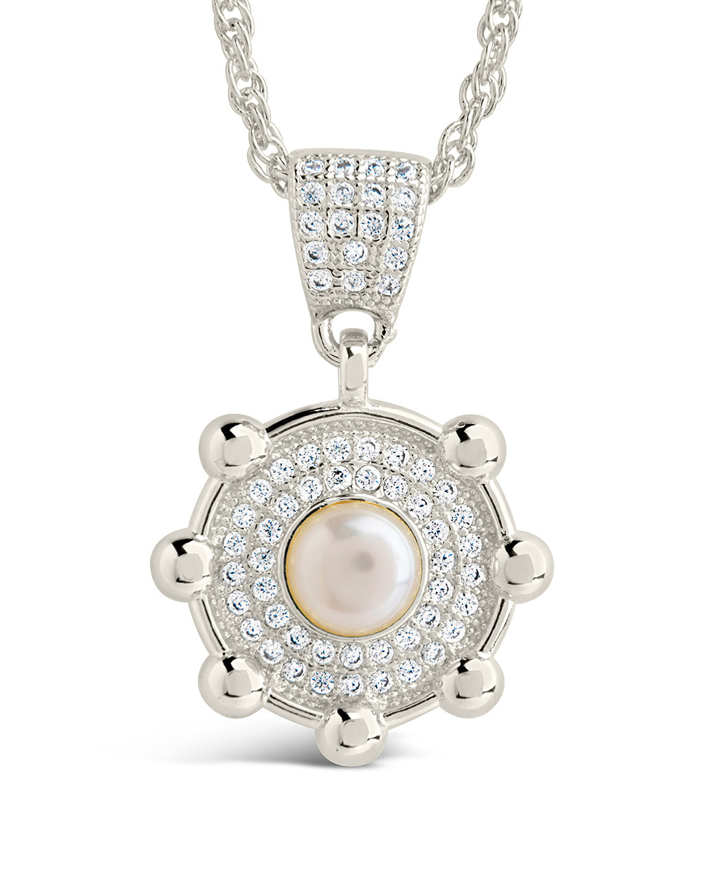 The Signature Necklace