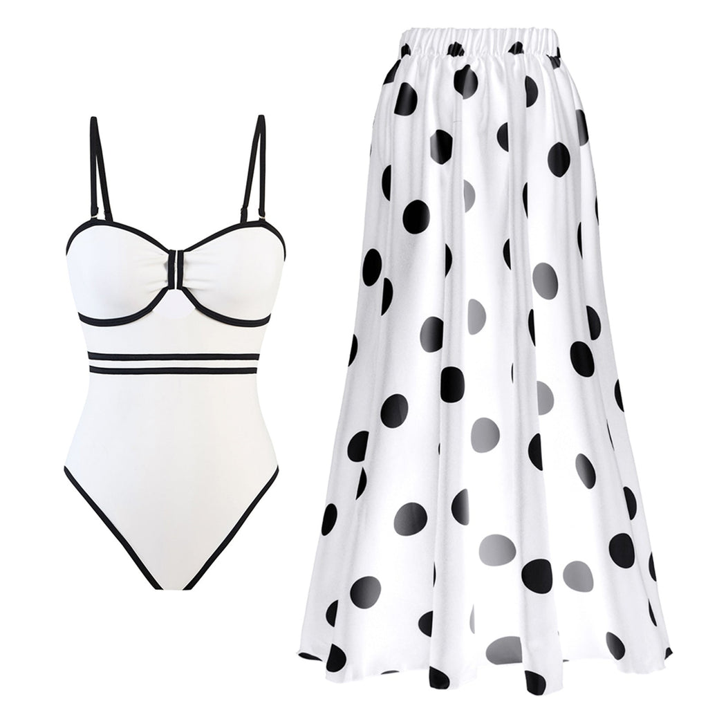 The Dottie Swim Collection
