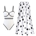 The Dottie Swim Collection