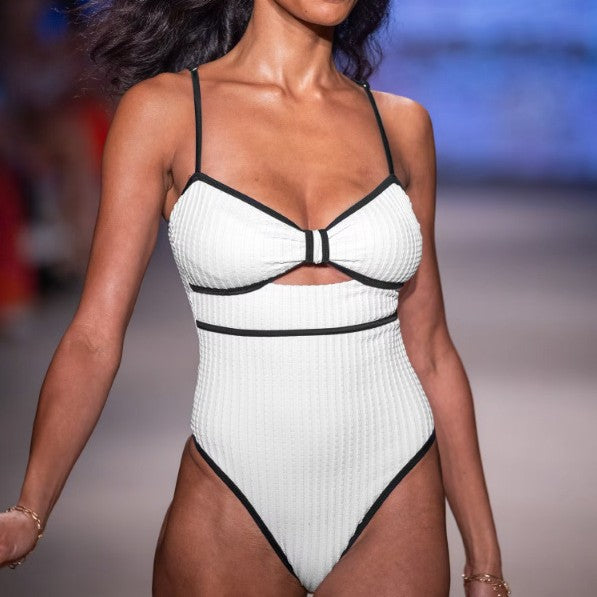 The Dottie Swim Collection