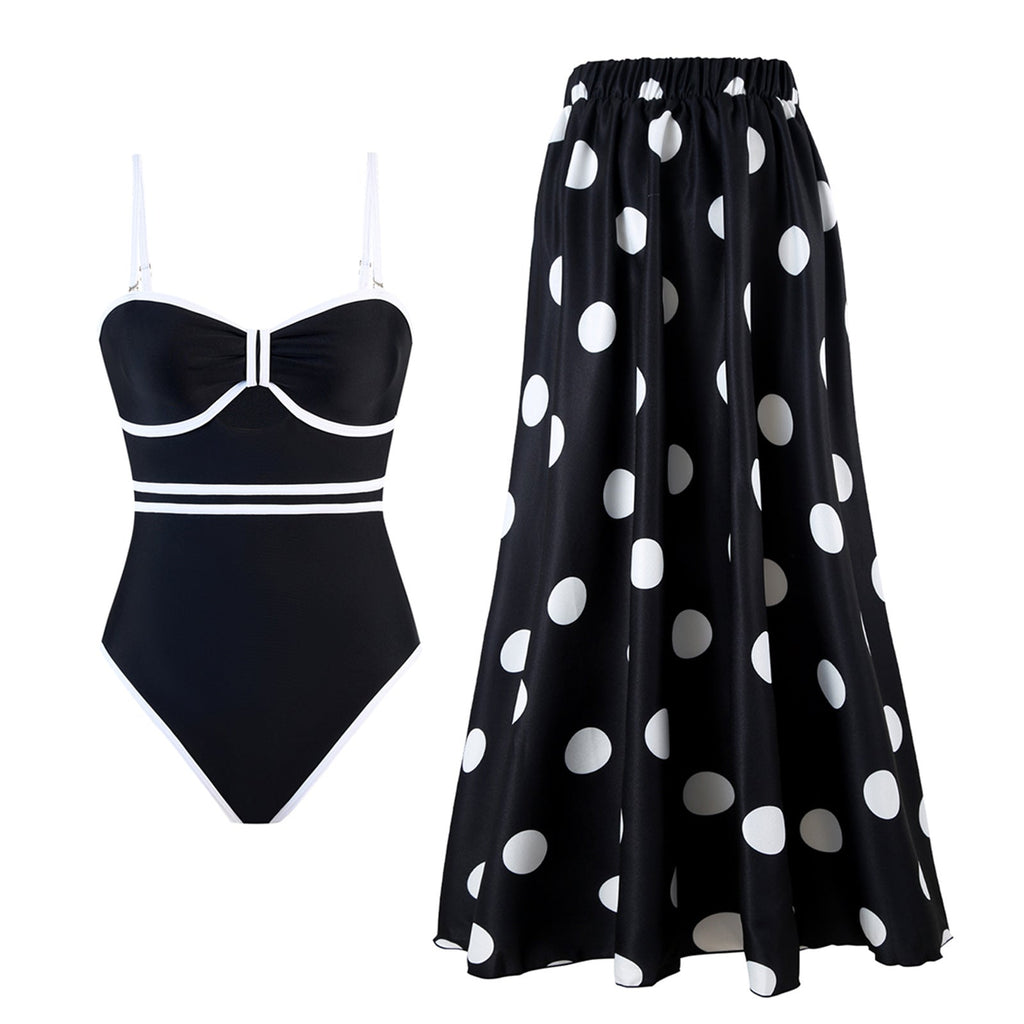 The Dottie Swim Collection
