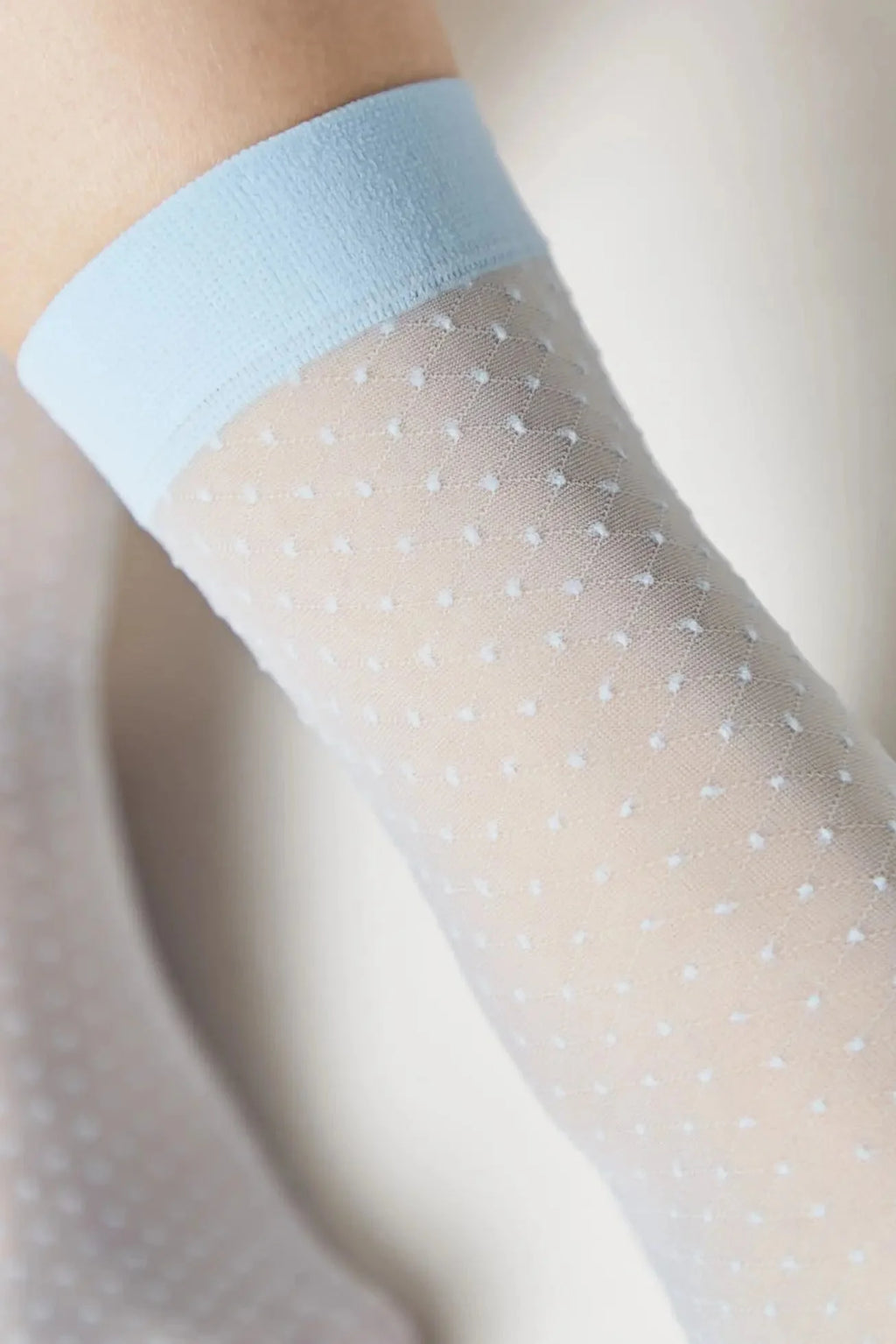 Sheer Socks