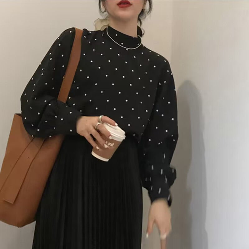 The Elegance Sweater