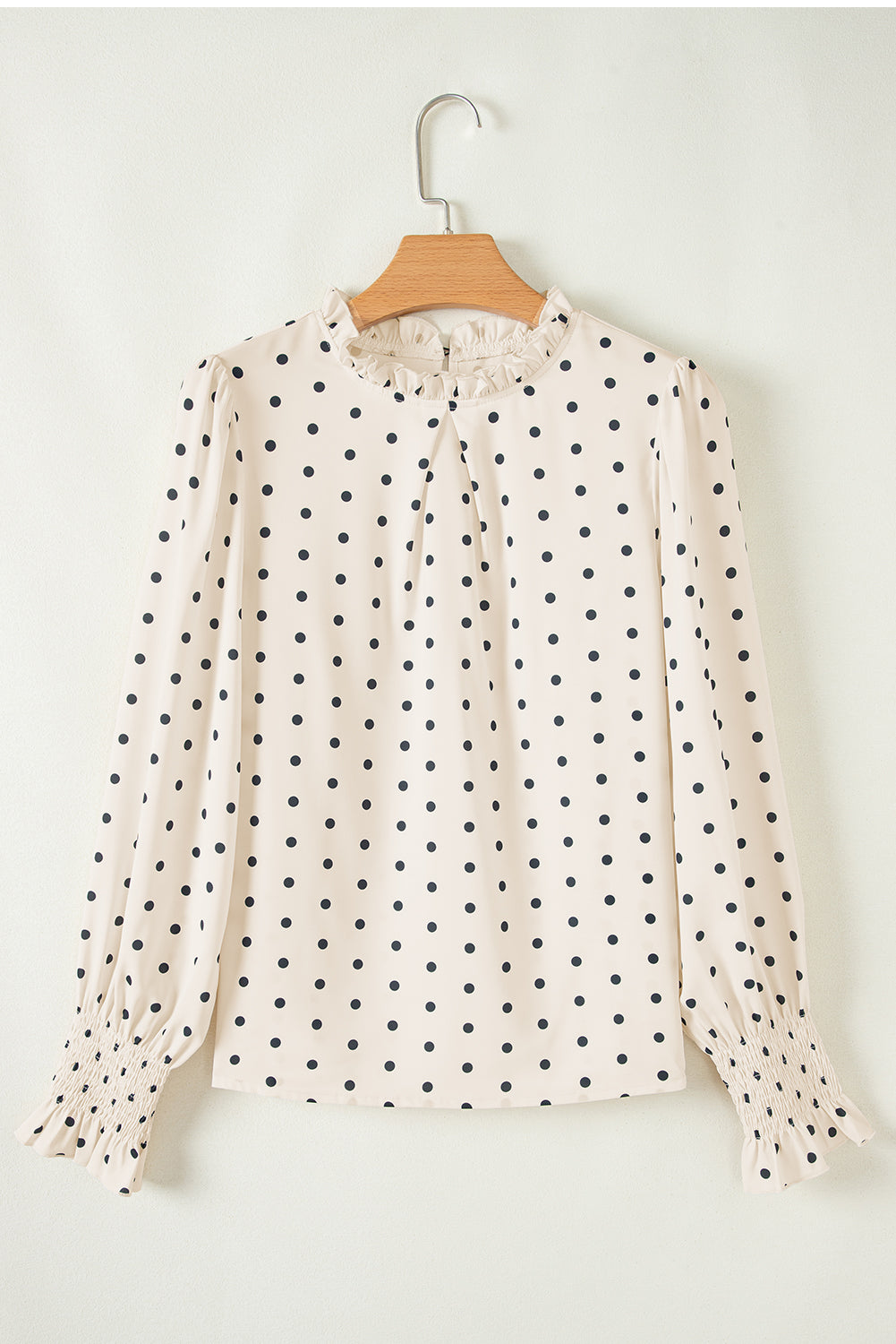 The Catalina Blouse