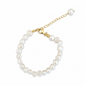 The Something Borrowed Bracelet