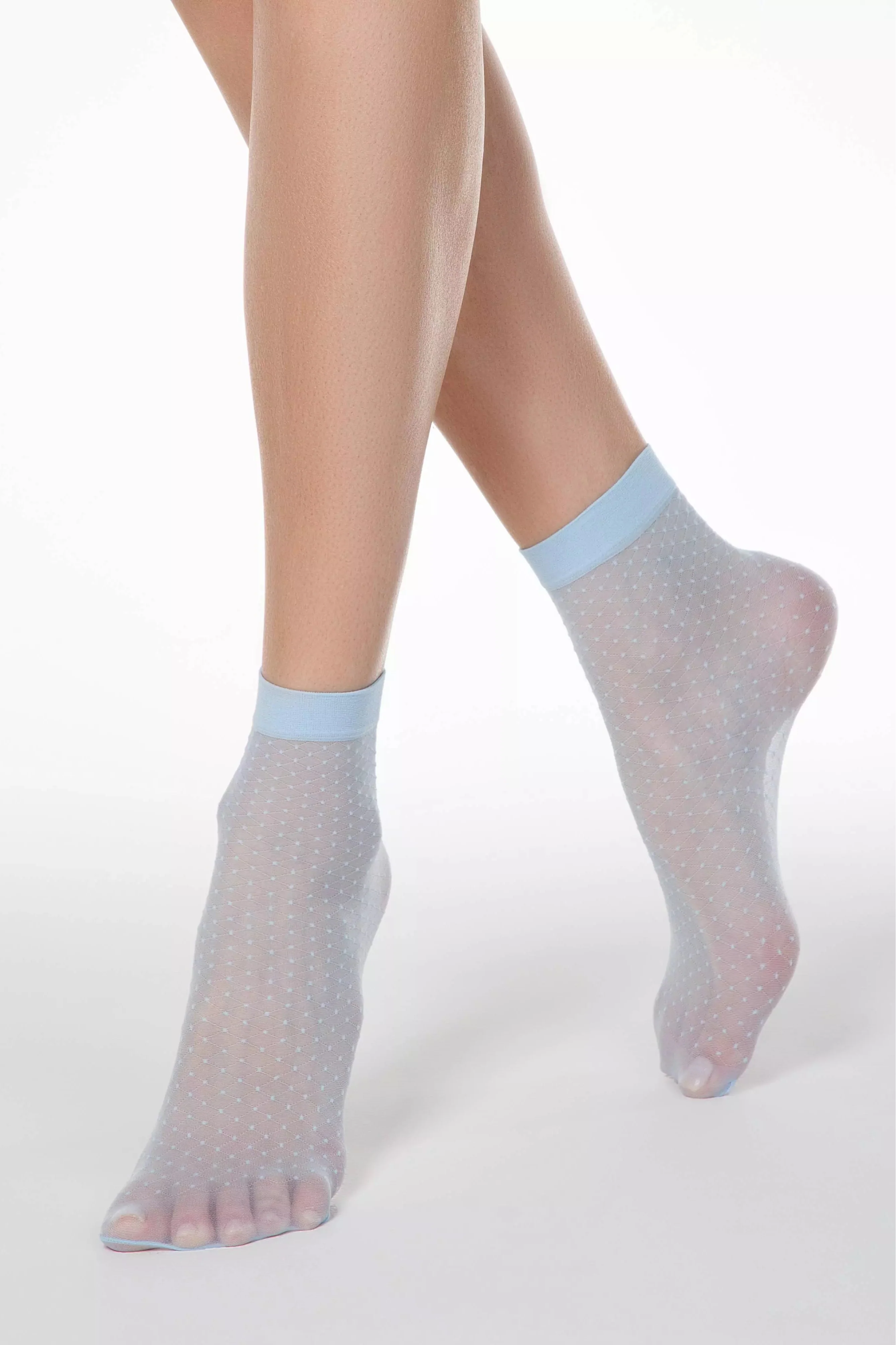 Sheer Socks