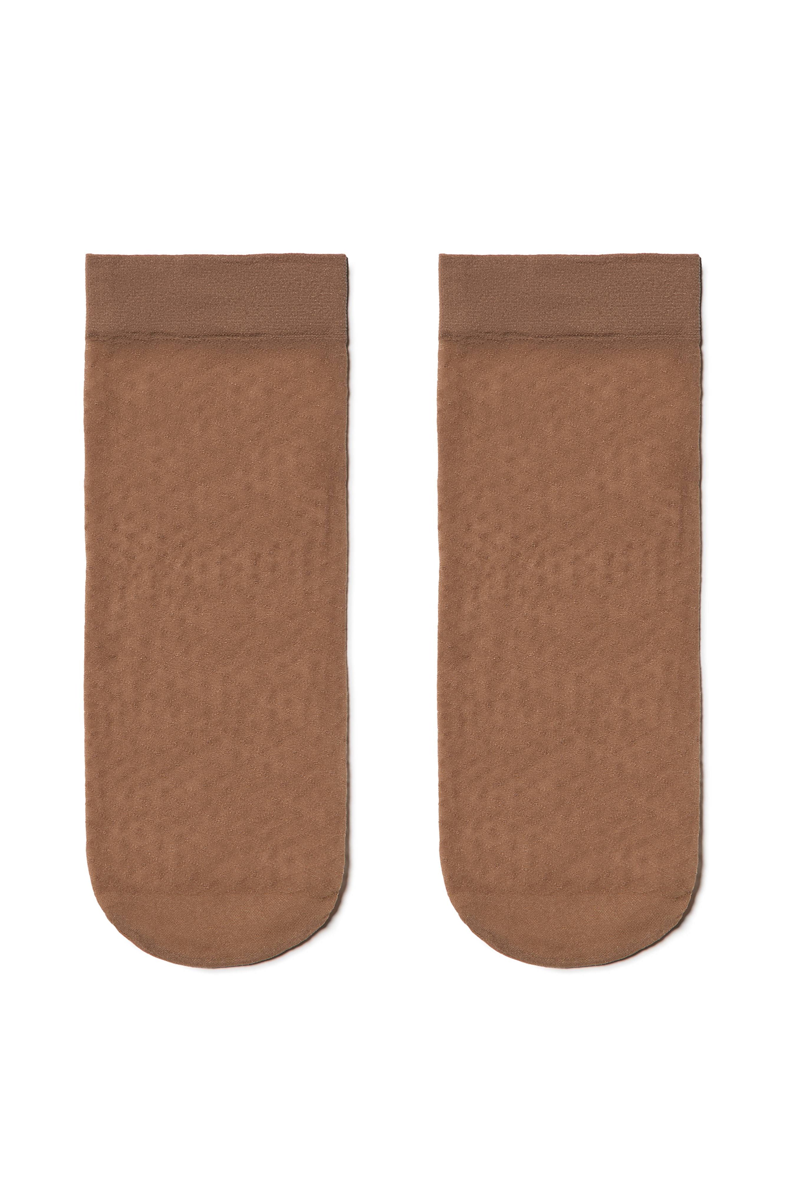 Sheer Socks